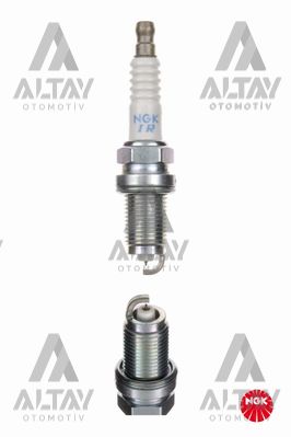 Honda Jazz Ateşleme Bujisi İridyum OEM 12290-PND-A010-M1